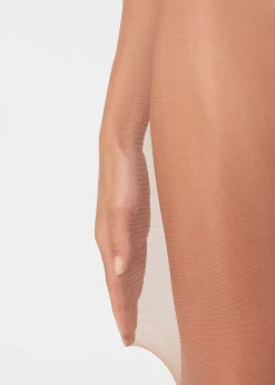 Sheer Tights^Calzedonia 40 Denier Sheer Tights 3294 - Nude 4 - Naturale