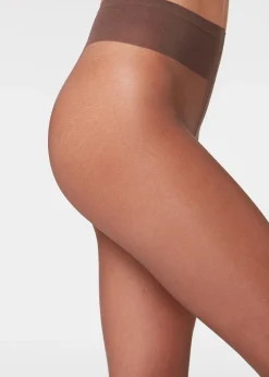 Sheer Tights^Calzedonia 20 Denier Sheer Tights 827 - Smokey Grey