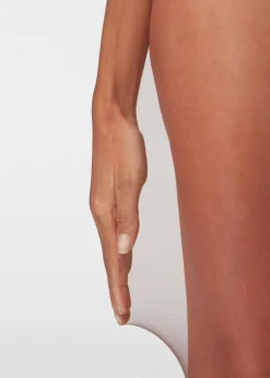 Sheer Tights^Calzedonia 20 Denier Sheer Tights 827 - Smokey Grey
