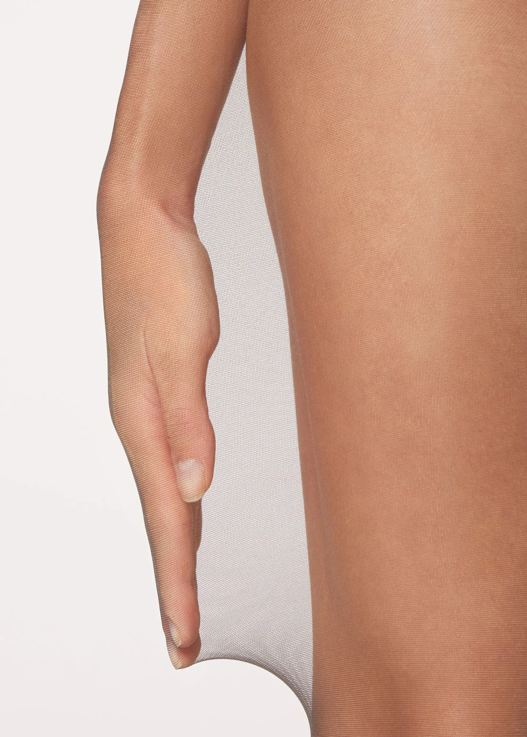 Sheer Tights^Calzedonia 20 Denier Sheer Tights 025 - Graphite
