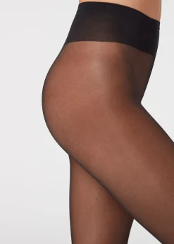 Sheer Tights^Calzedonia 40 Denier Sheer Tights 019 - Black
