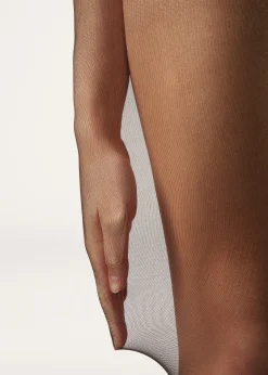 Sheer Tights^Calzedonia 40 Denier Sheer Tights 019 - Black