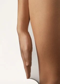 Sheer Tights^Calzedonia 20 Denier Sheer Tights 019 - Black
