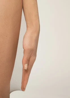 Sheer Tights^Calzedonia 8 Denier Ultra Sheer Tights 025 - Graphite