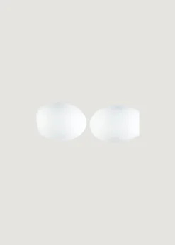 Accessories^Calzedonia Bandeau Bikini Padded Inserts 01 - White