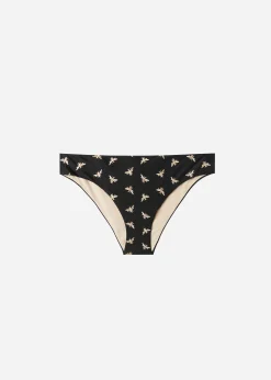 Bikini^Calzedonia Bikini Bottoms Atene 715C - Golden Flies