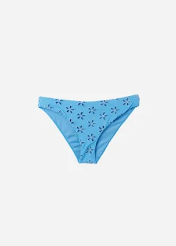Bikini^Calzedonia Bikini Bottoms Corfu 640C - Ocean Blue