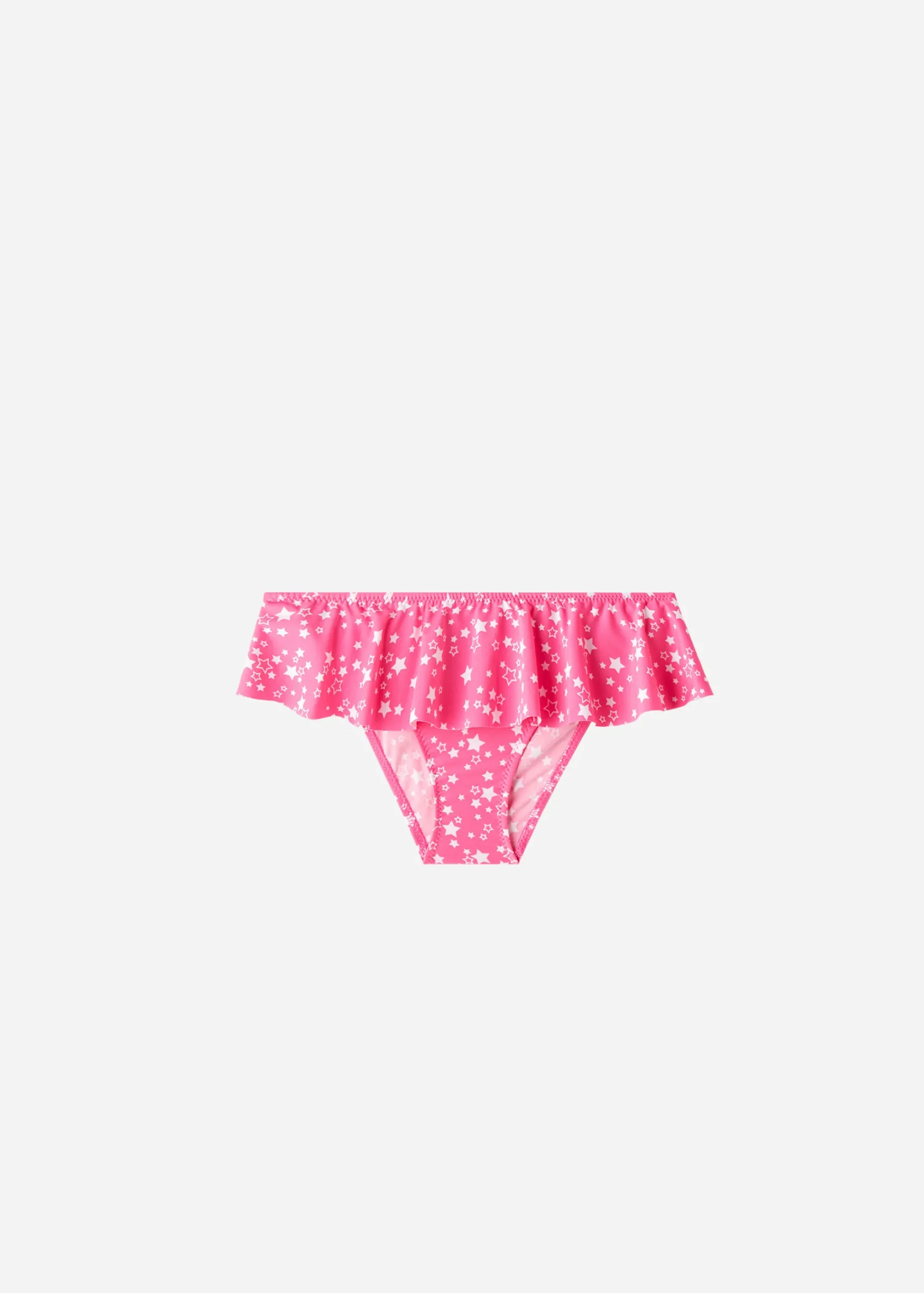 Swimwear And Bikinis^Calzedonia Bikini Bottoms Girls' Jam 720C - Pink Stars