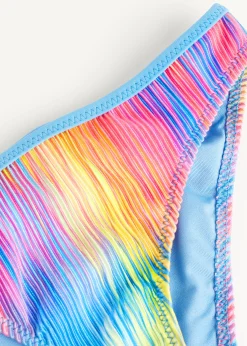 Swimwear And Bikinis^Calzedonia Bikini Bottoms Girls' Maiorca 643C - Rainbow