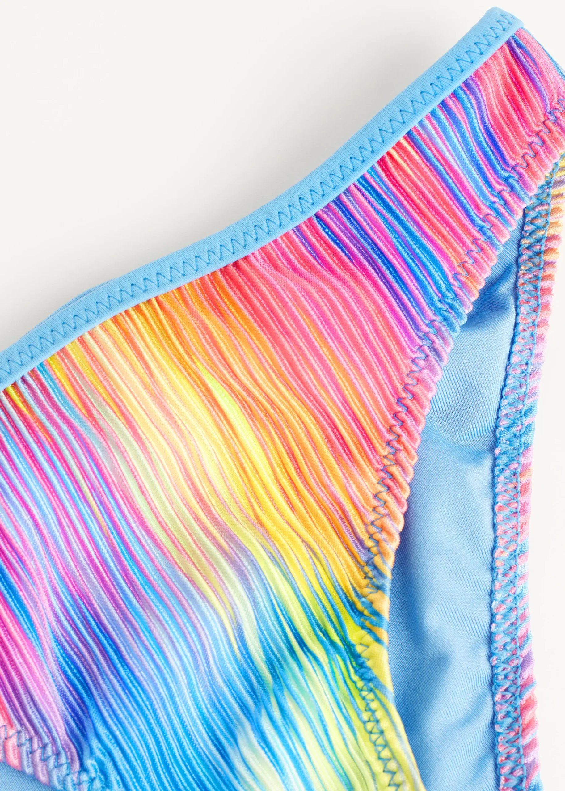 Swimwear And Bikinis^Calzedonia Bikini Bottoms Girls' Maiorca 643C - Rainbow