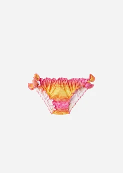 Swimwear And Bikinis^Calzedonia Bikini Bottoms Girls' Polly 648C - 3D Butterfly