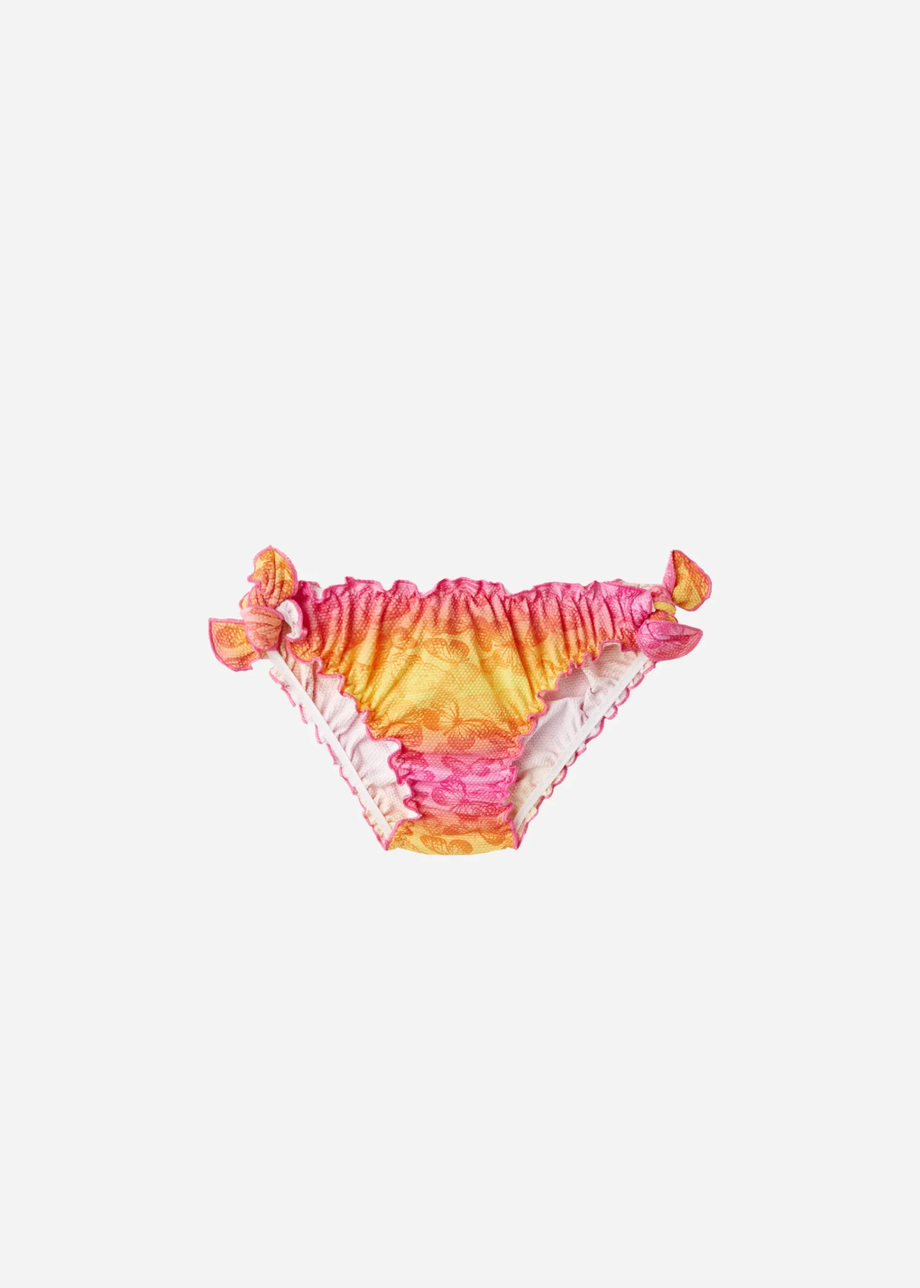 Swimwear And Bikinis^Calzedonia Bikini Bottoms Girls' Polly 648C - 3D Butterfly