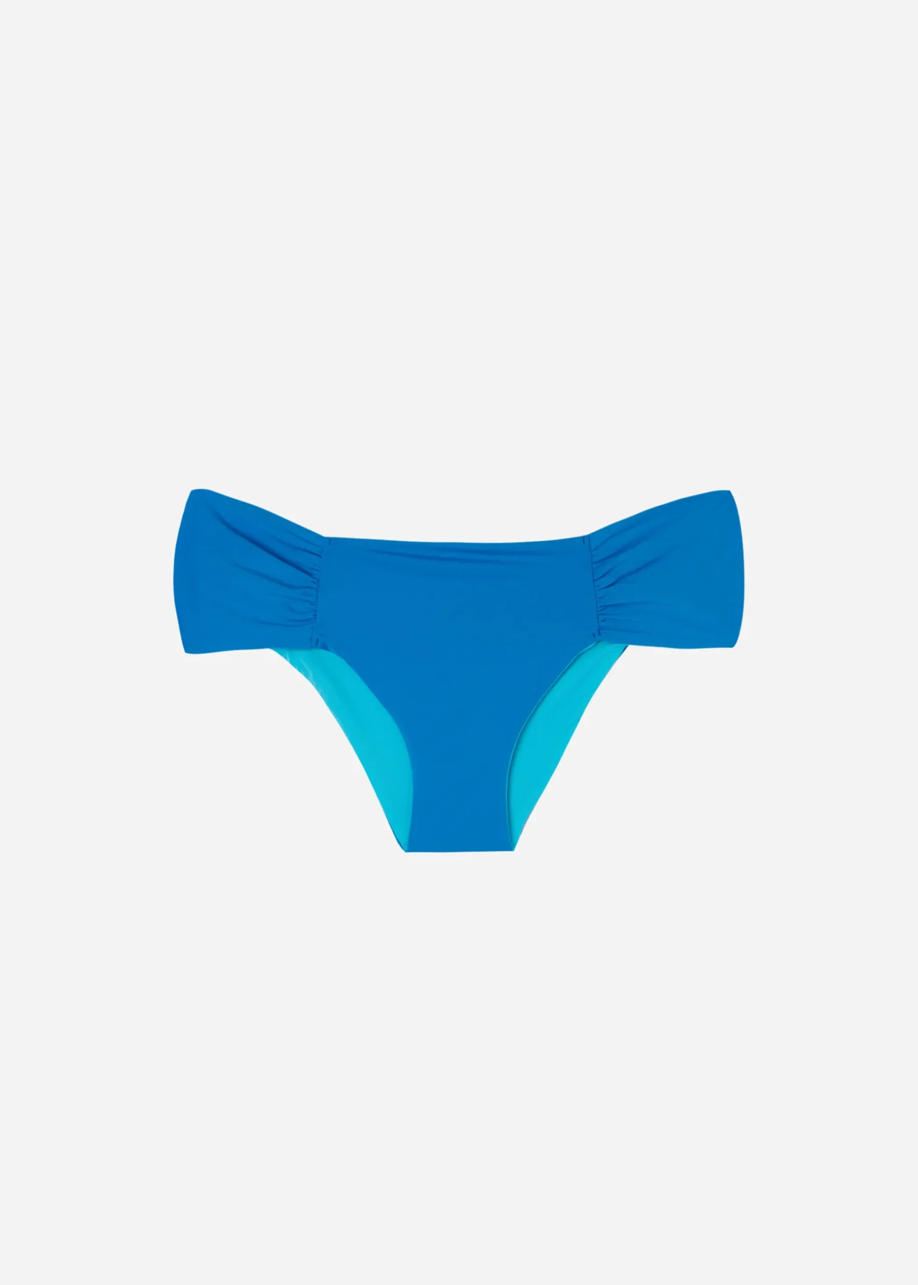 Bikini^Calzedonia Bikini Bottoms Indonesia 681C - Electric Blue