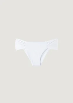 Bikini^Calzedonia Bikini Bottoms Indonesia 01 - White