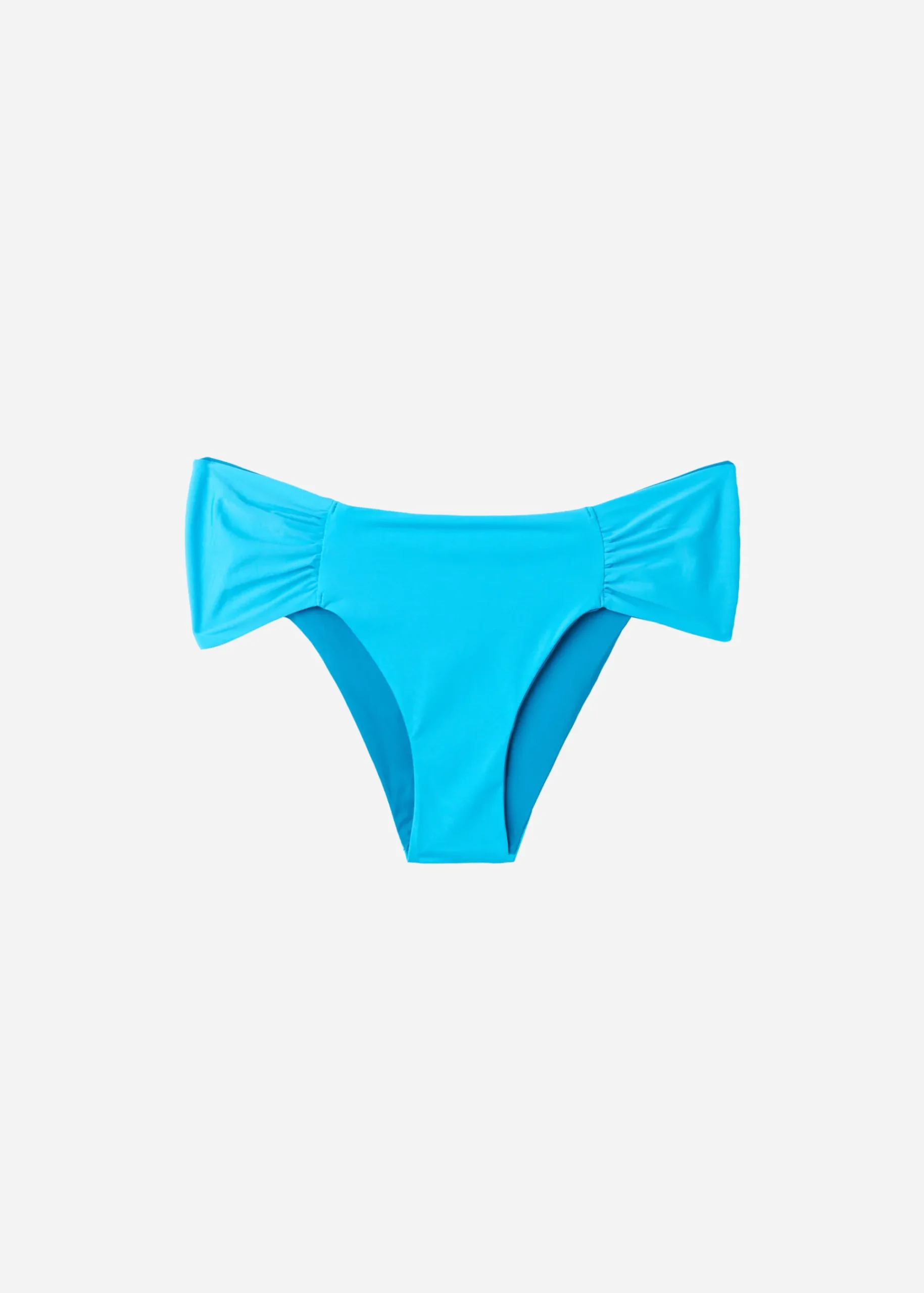 Bikini^Calzedonia Bikini Bottoms Indonesia 616C - Turquoise Green