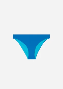 Bikini^Calzedonia Bikini Bottoms Indonesia 681C - Electric Blue