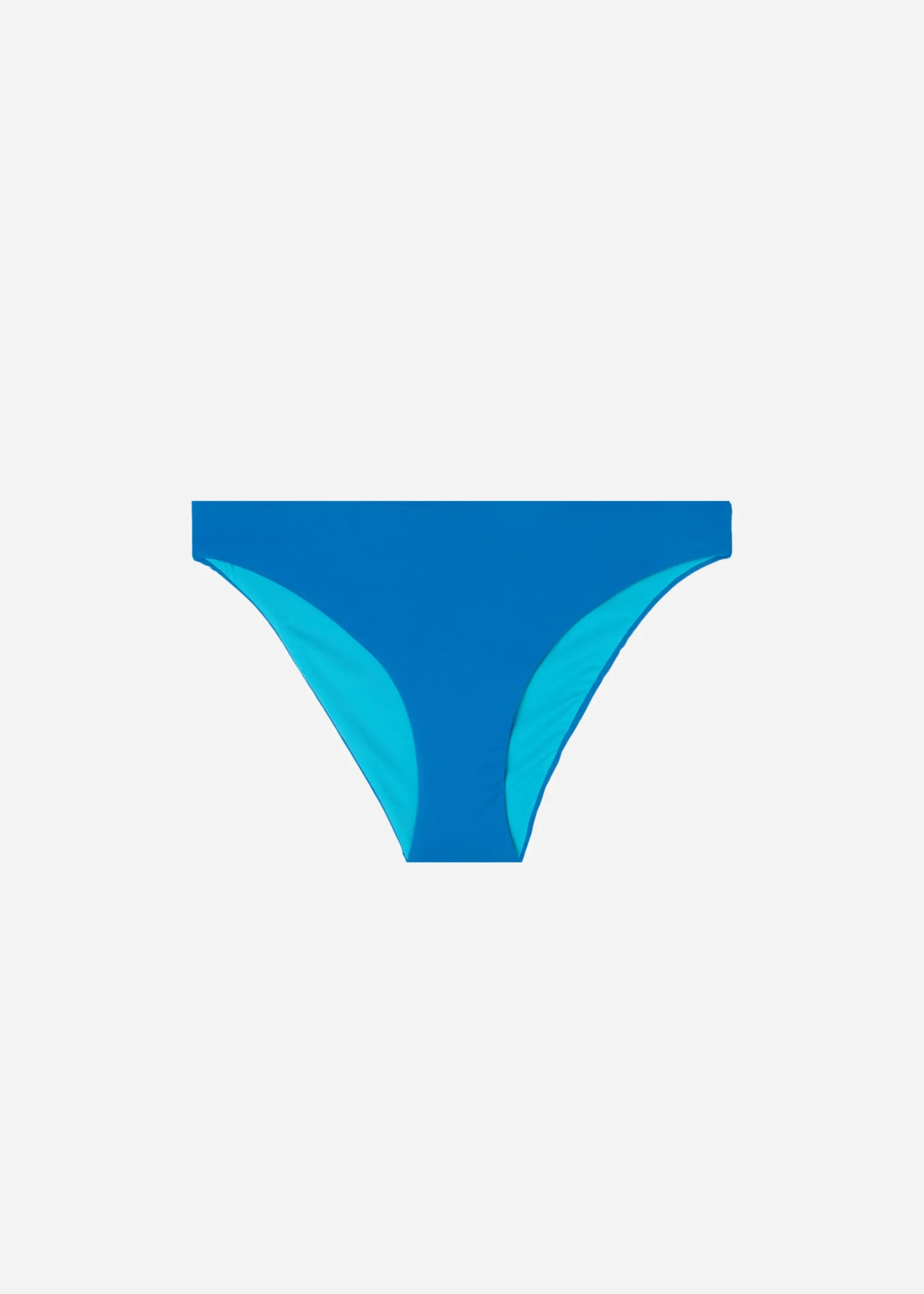 Bikini^Calzedonia Bikini Bottoms Indonesia 681C - Electric Blue