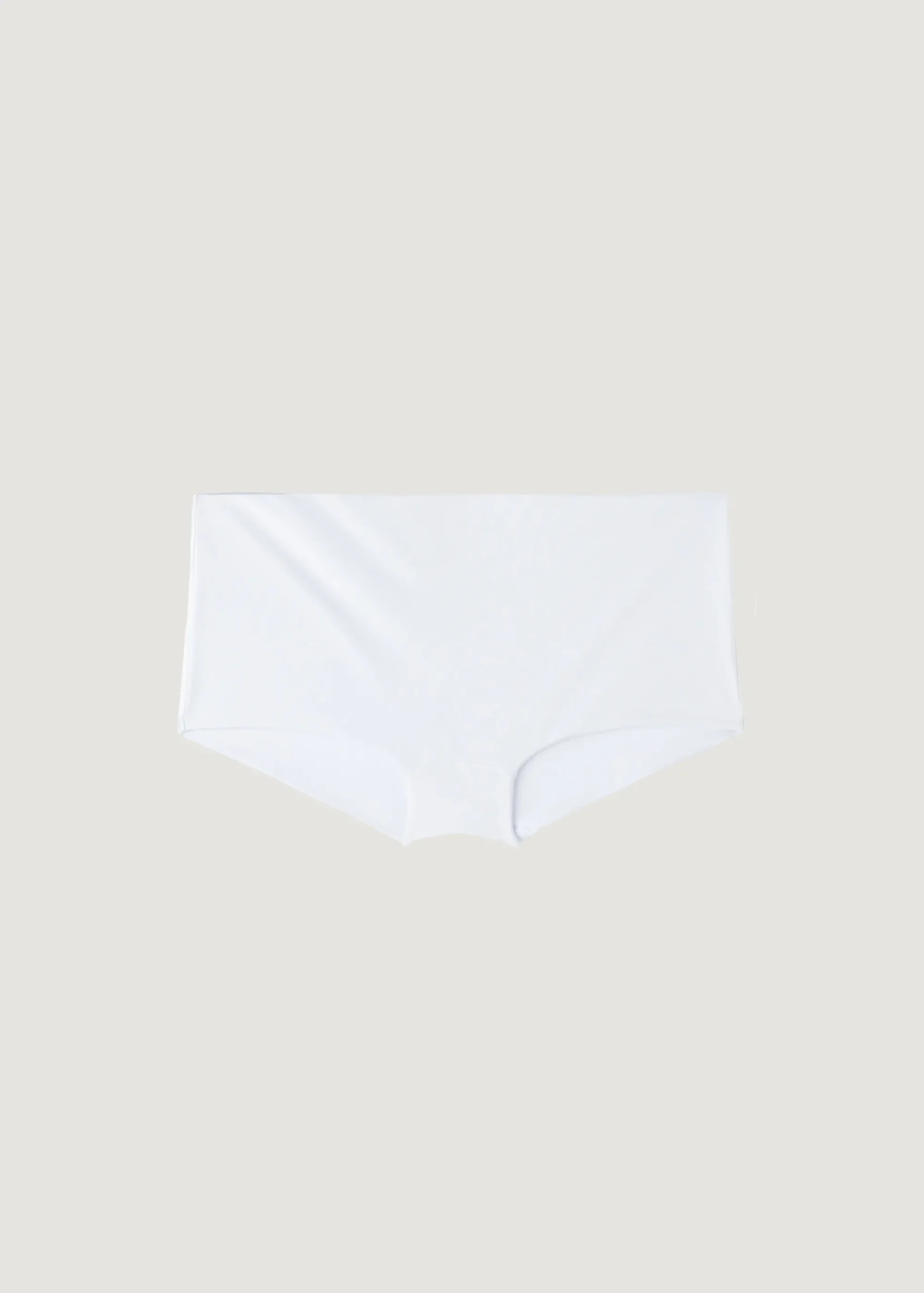 Bikini^Calzedonia Bikini Shorts Indonesia 01 - White