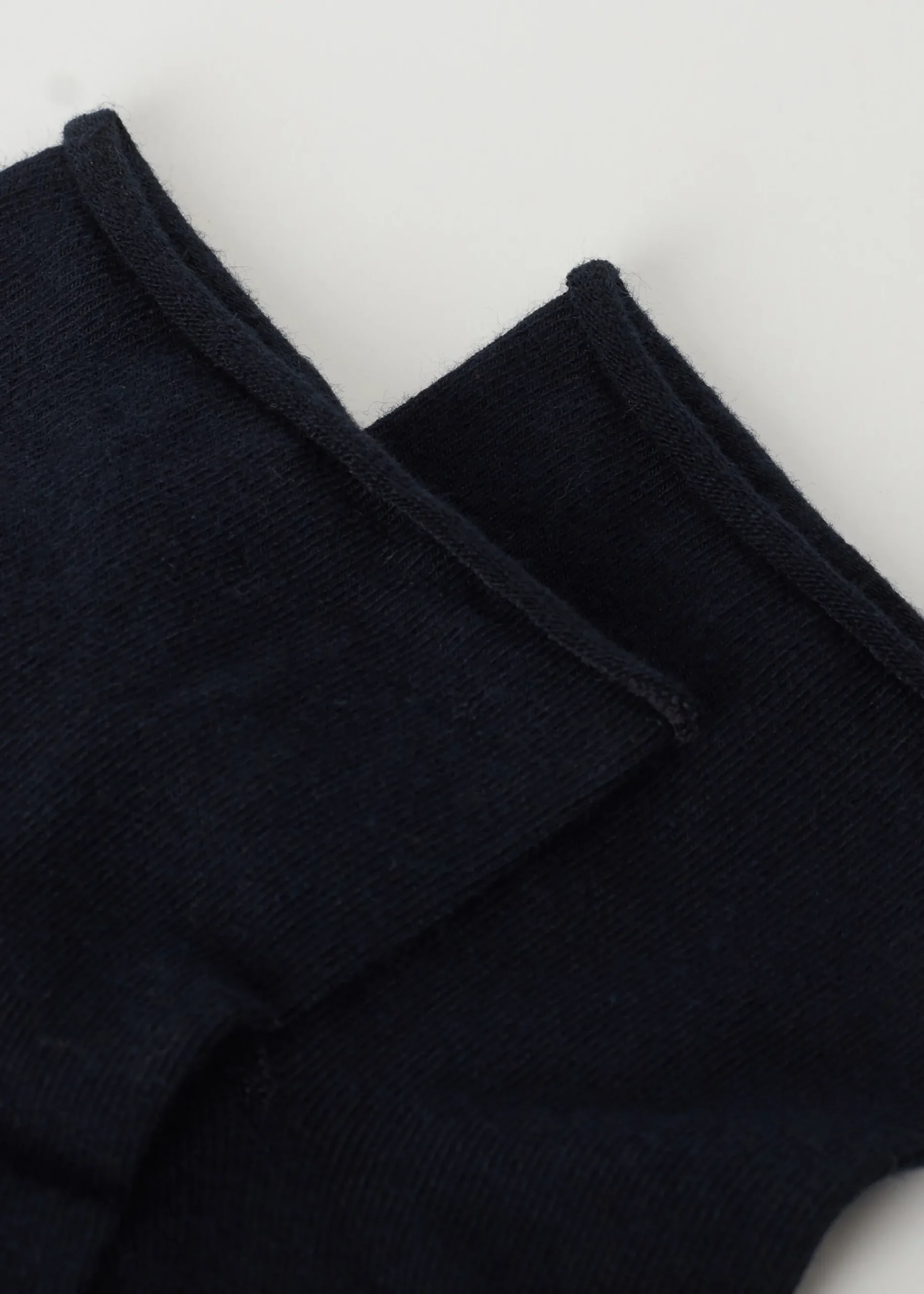 Short Socks^Calzedonia Cotton Bandless Short Socks 016 - Blue
