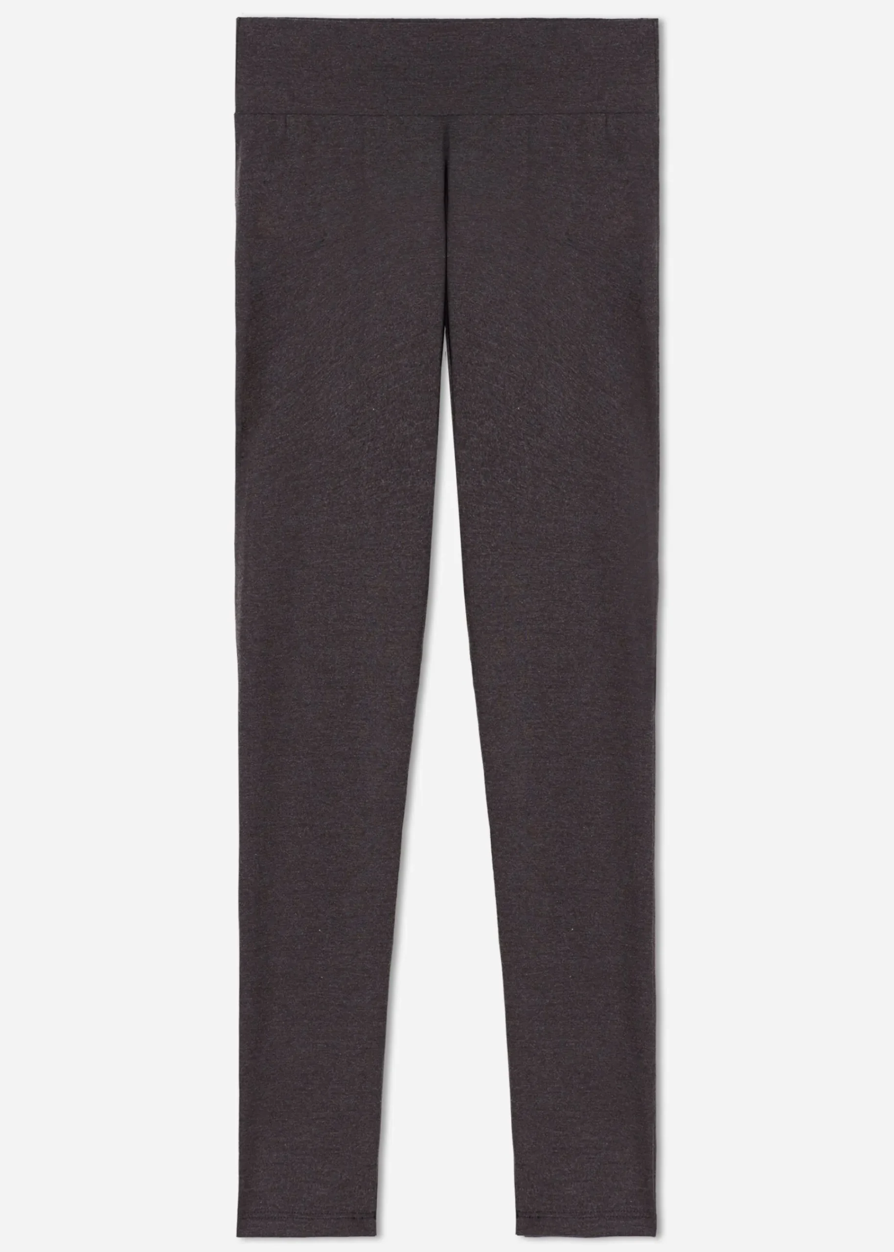 Leggings^Calzedonia Cotton Leggings 474 - Grey Blend