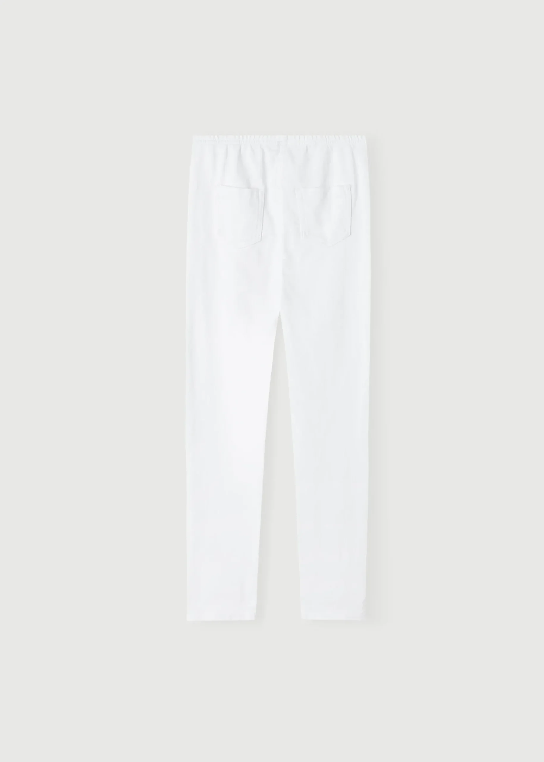 Leggings^Calzedonia Denim Jeggings 3465 - White Denim
