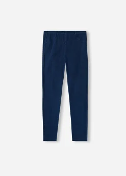 Leggings^Calzedonia Denim Jeggings 3210 - Blue Denim