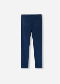 Leggings^Calzedonia Denim Jeggings 3210 - Blue Denim