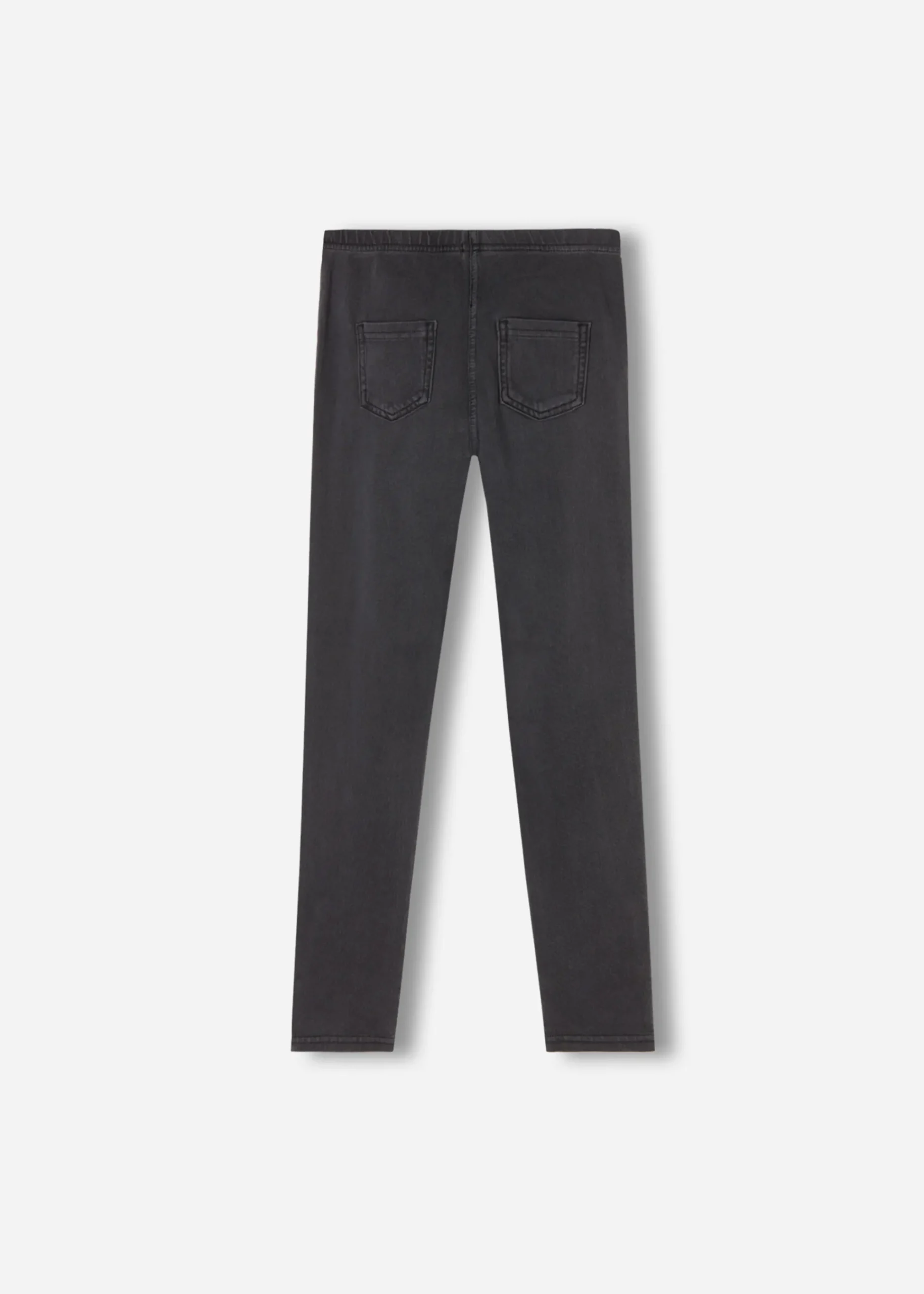 Leggings^Calzedonia Denim Jeggings 4818 - Grey Denim