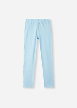 Leggings^Calzedonia Denim Jeggings 662C - Sky Blue