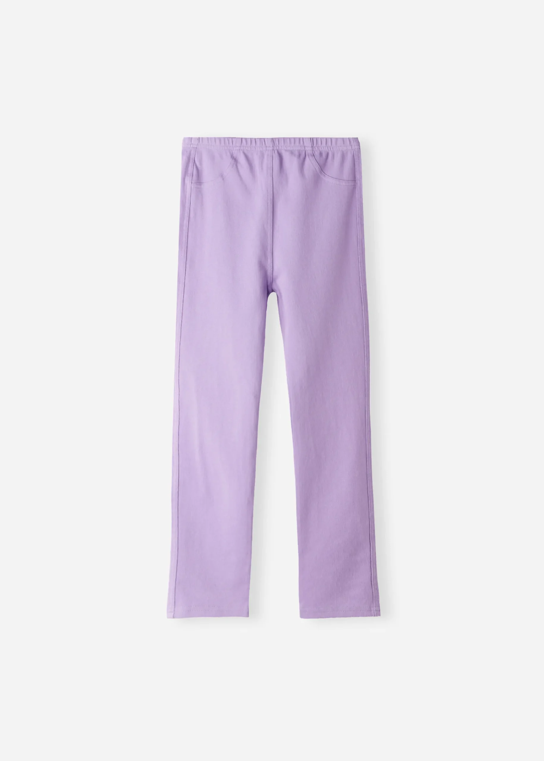 Leggings^Calzedonia Denim Jeggings 661C - Lilac
