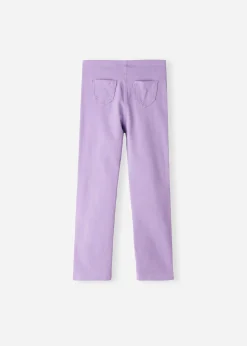 Leggings^Calzedonia Denim Jeggings 661C - Lilac