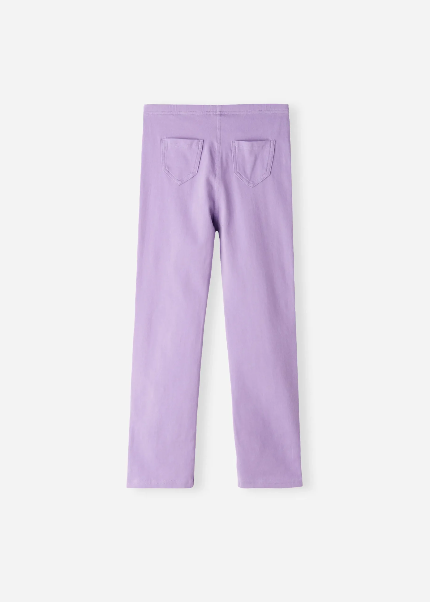 Leggings^Calzedonia Denim Jeggings 661C - Lilac