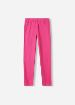 Leggings^Calzedonia Denim Jeggings 663C - Strawberry
