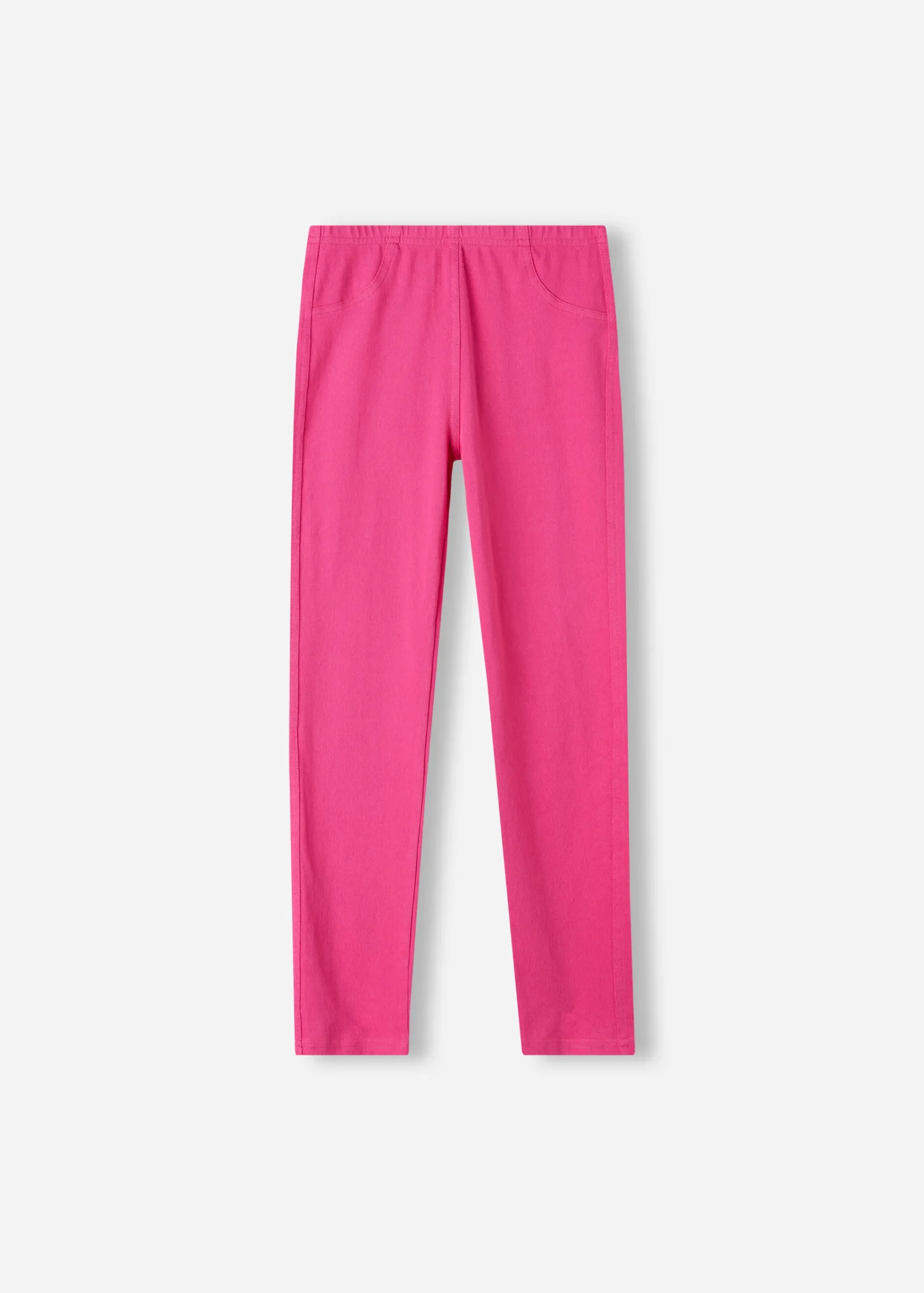 Leggings^Calzedonia Denim Jeggings 663C - Strawberry
