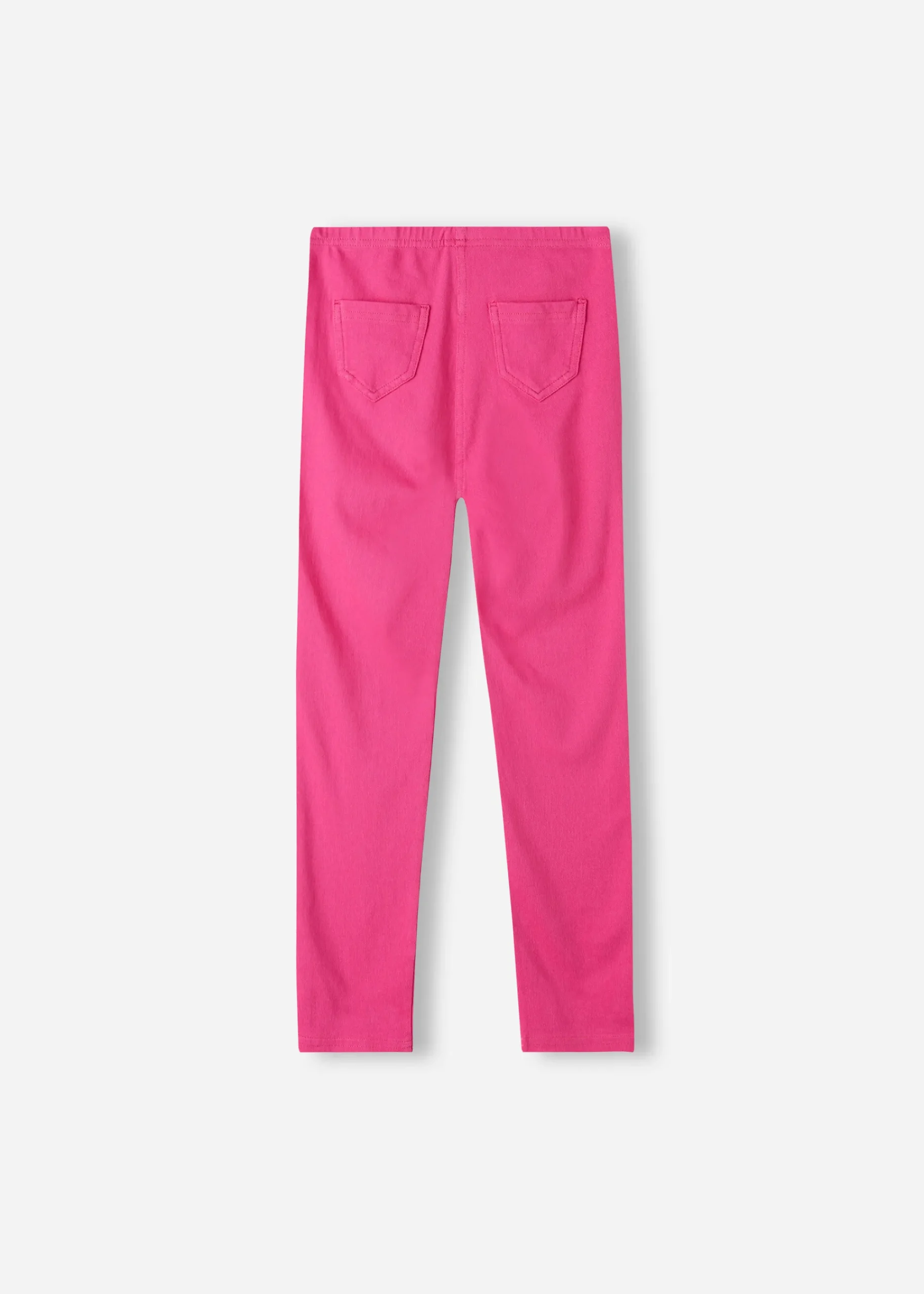 Leggings^Calzedonia Denim Jeggings 663C - Strawberry