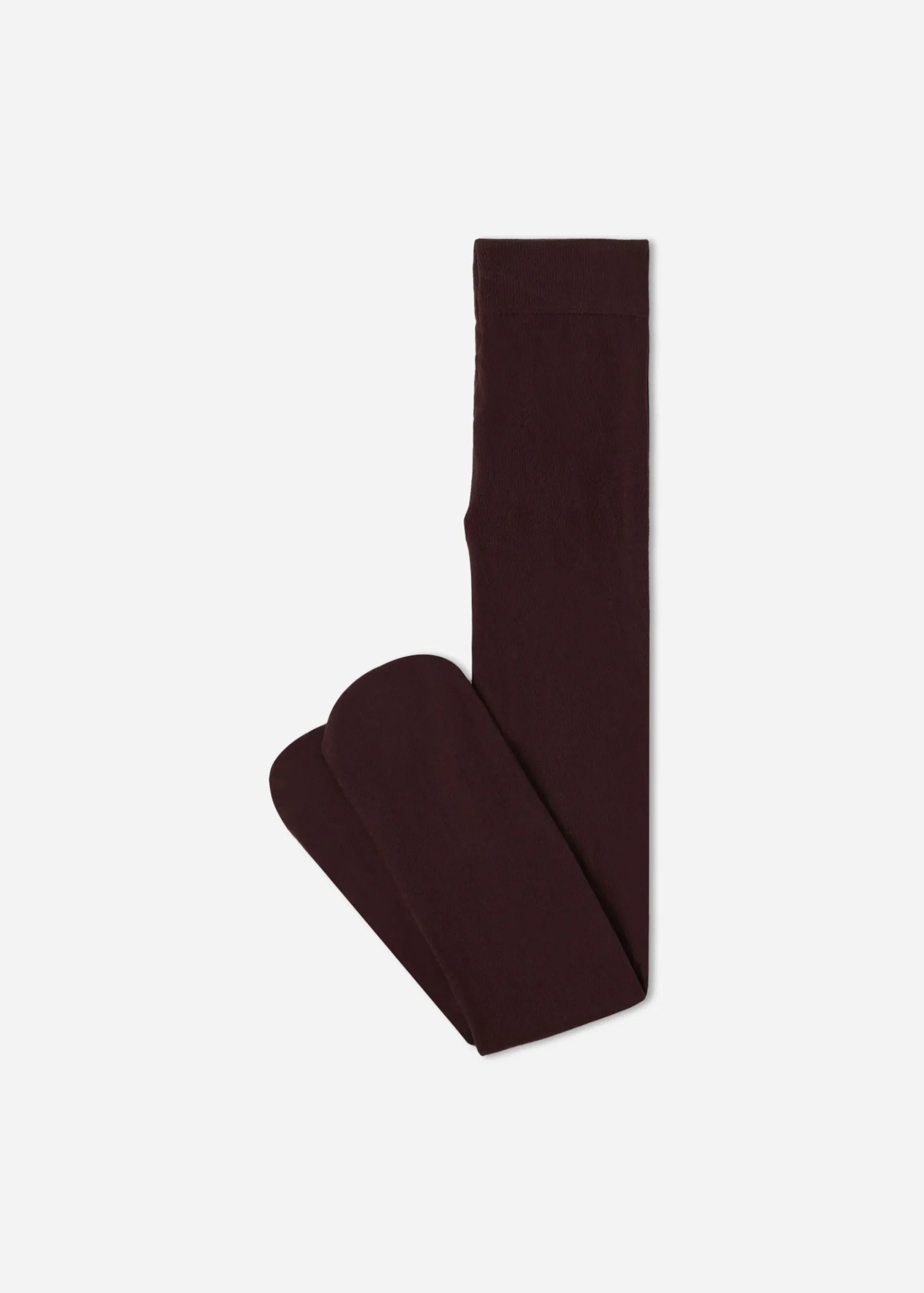 Tights^Calzedonia Girl Eco Cotton Tights 659 - Cocoa