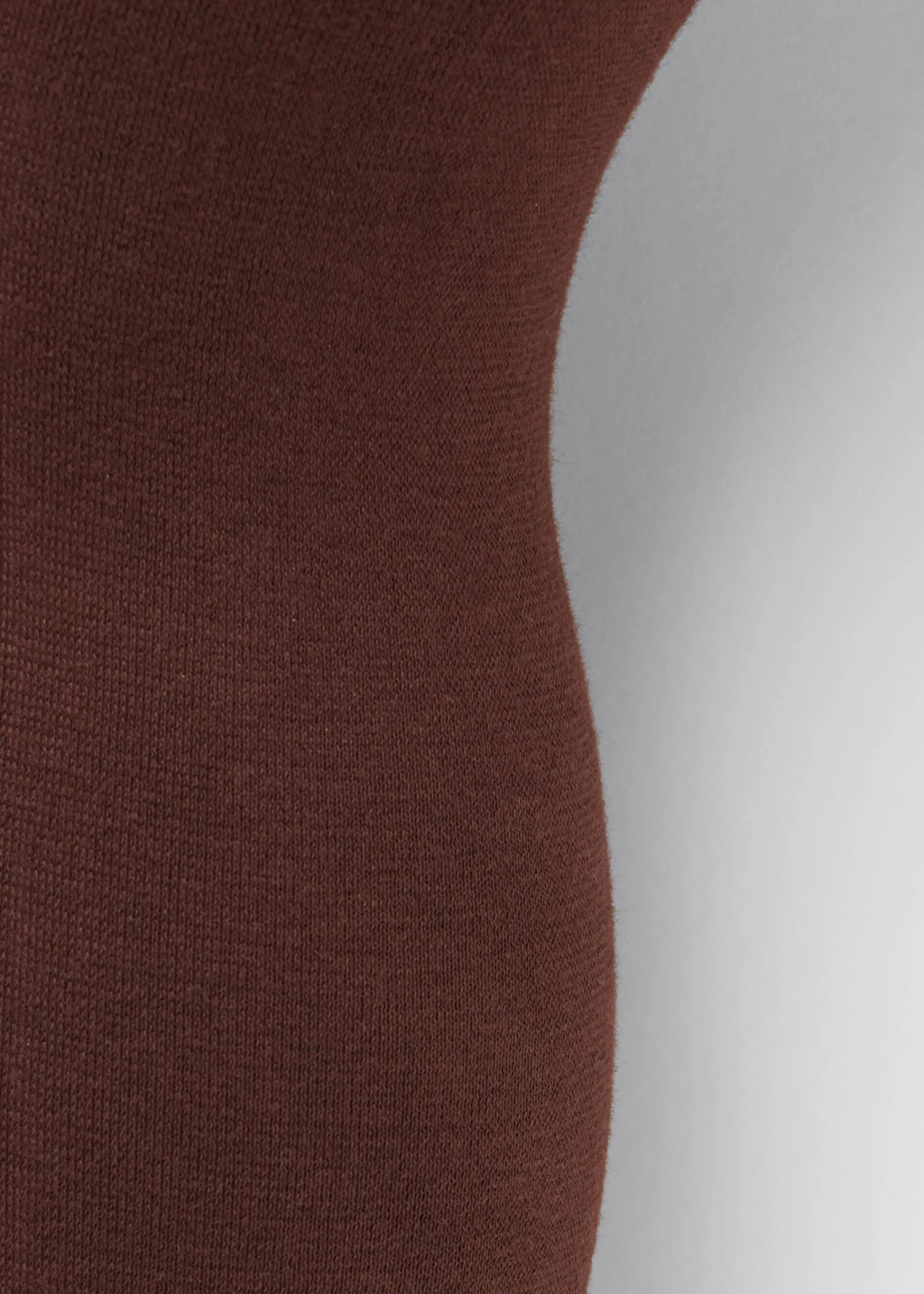 Tights^Calzedonia Girl Eco Cotton Tights 659 - Cocoa