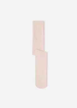 Tights^Calzedonia Girl Eco Cotton Tights 5204 - Dusty Pink