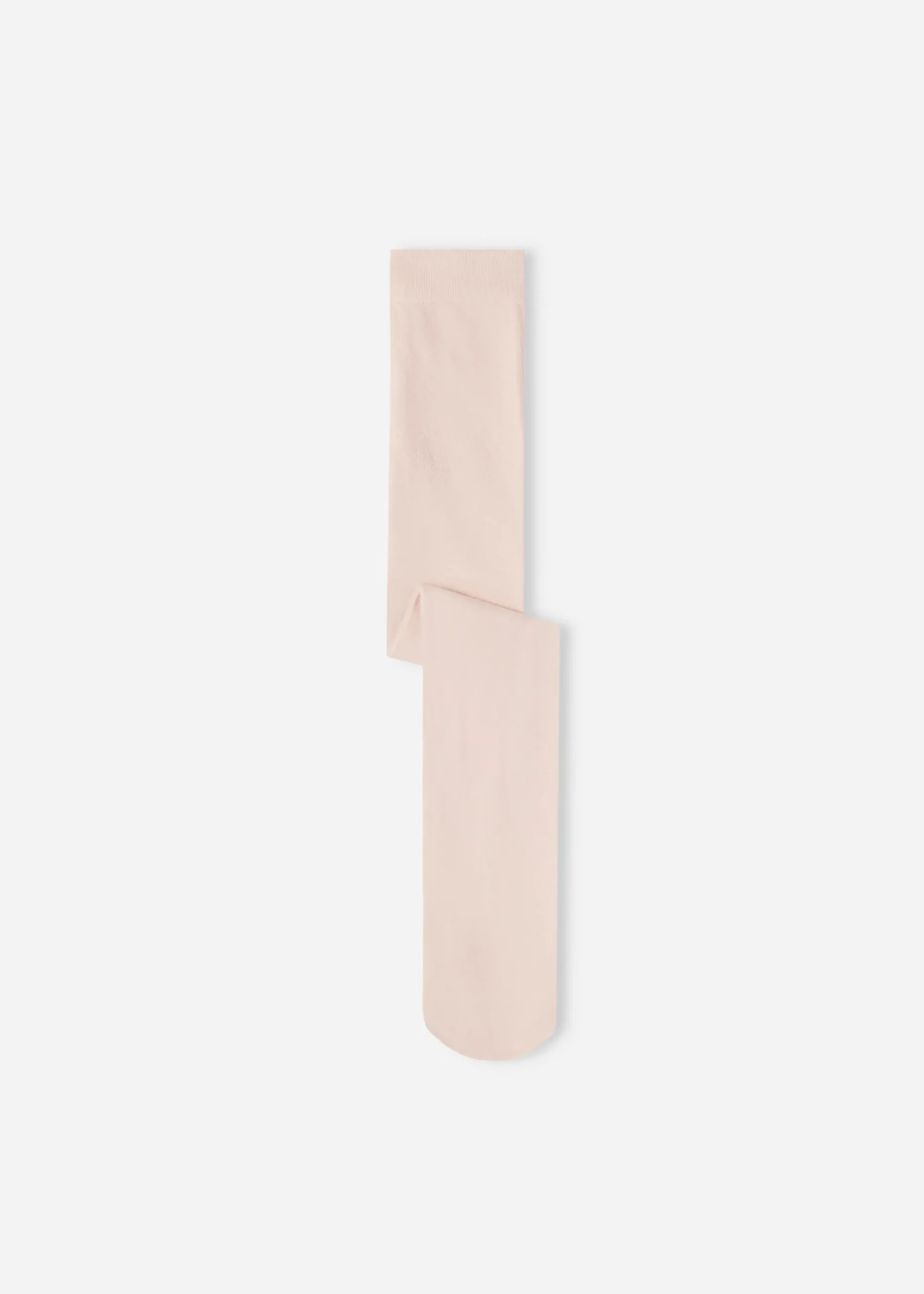 Tights^Calzedonia Girl Eco Cotton Tights 5204 - Dusty Pink
