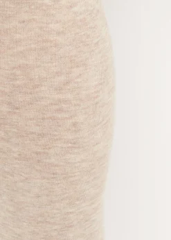 Tights^Calzedonia Girl Eco Cotton Tights 2237 - Natural Blend
