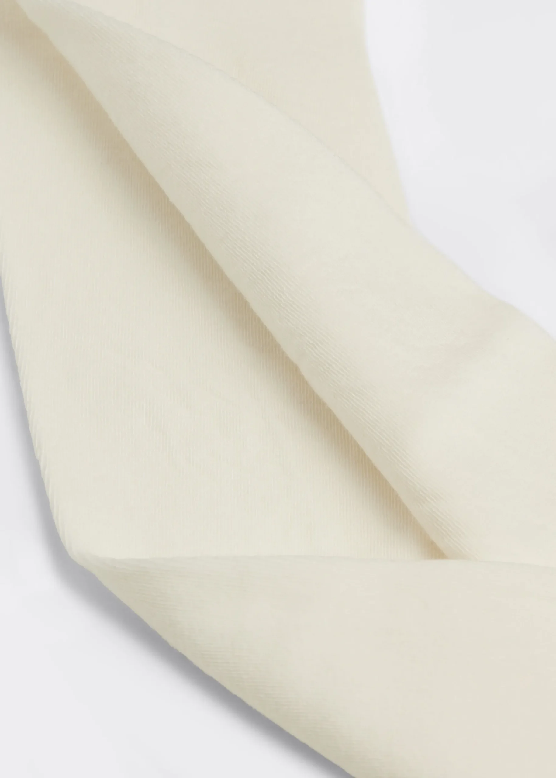 Tights^Calzedonia Girl Eco Cotton Tights 1297 - Milk White