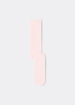 Tights^Calzedonia Girl Eco Cotton Tights 003 - Pink