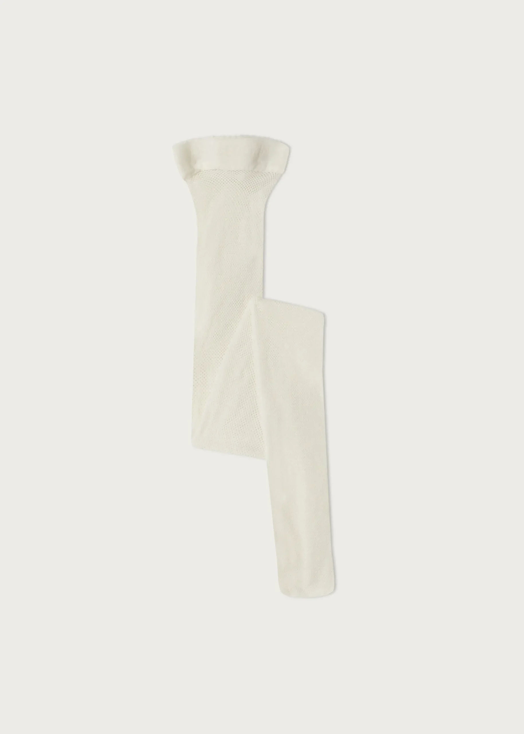 Tights^Calzedonia Girls' Micronet Tights 006 - Cream