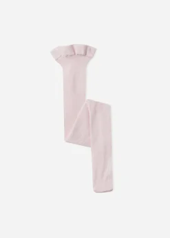 Tights^Calzedonia Girls' Micronet Tights 003 - Pink