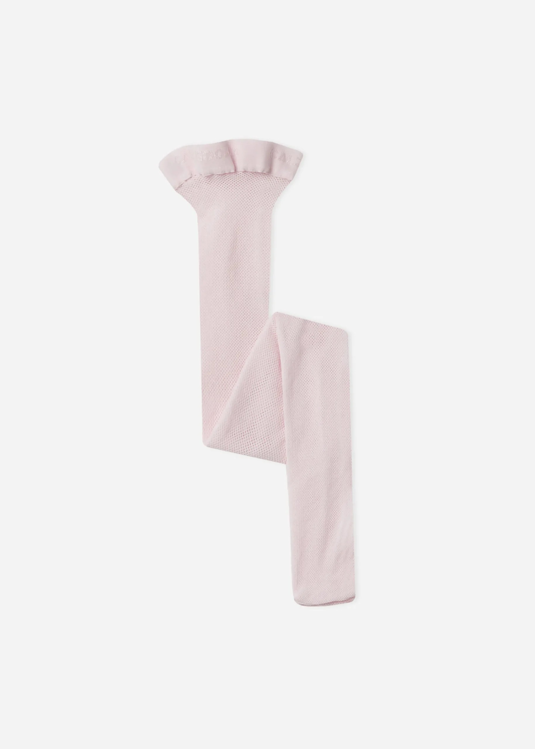 Tights^Calzedonia Girls' Micronet Tights 003 - Pink