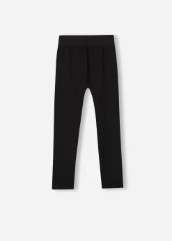 Leggings^Calzedonia Girls' Seamless Leggings 019 - Black