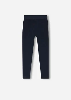 Leggings^Calzedonia Girls' Seamless Leggings 700 - Intense Blue