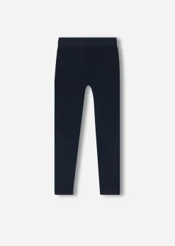 Leggings^Calzedonia Girls' Seamless Leggings 700 - Intense Blue