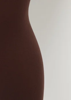 Tights^Calzedonia Girls' Soft Touch 50 Denier Tights 015 - Chestnut