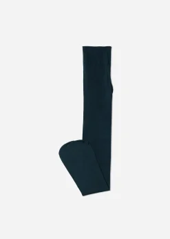 Tights^Calzedonia Girls' Soft Touch 50 Denier Tights 016 - Blue